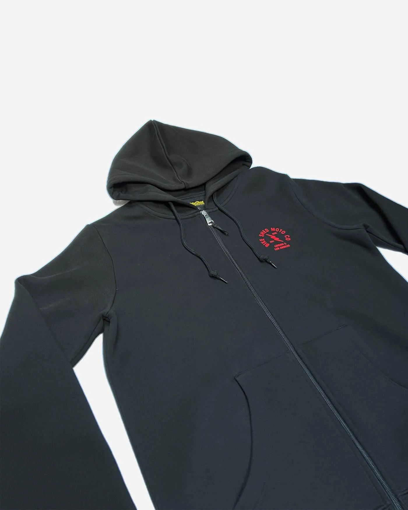 BSMC Common Ground Hoodie - Black - Image 4