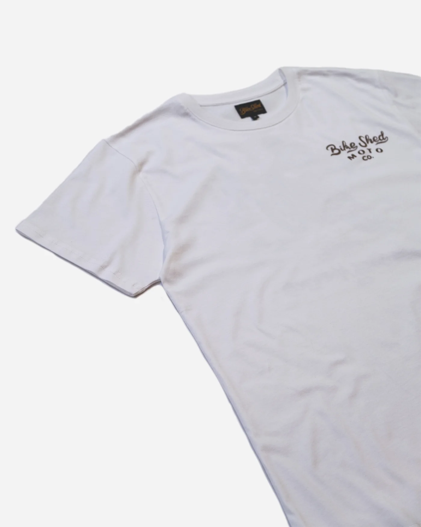 BSMC Desert Race T-Shirt - Ecru/Multi - Image 10