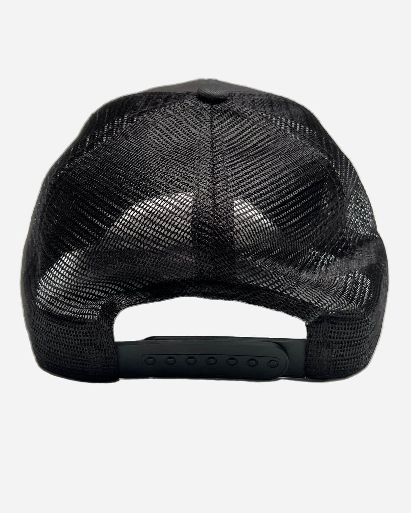 BSMC Lightning Cap - Black - Image 2