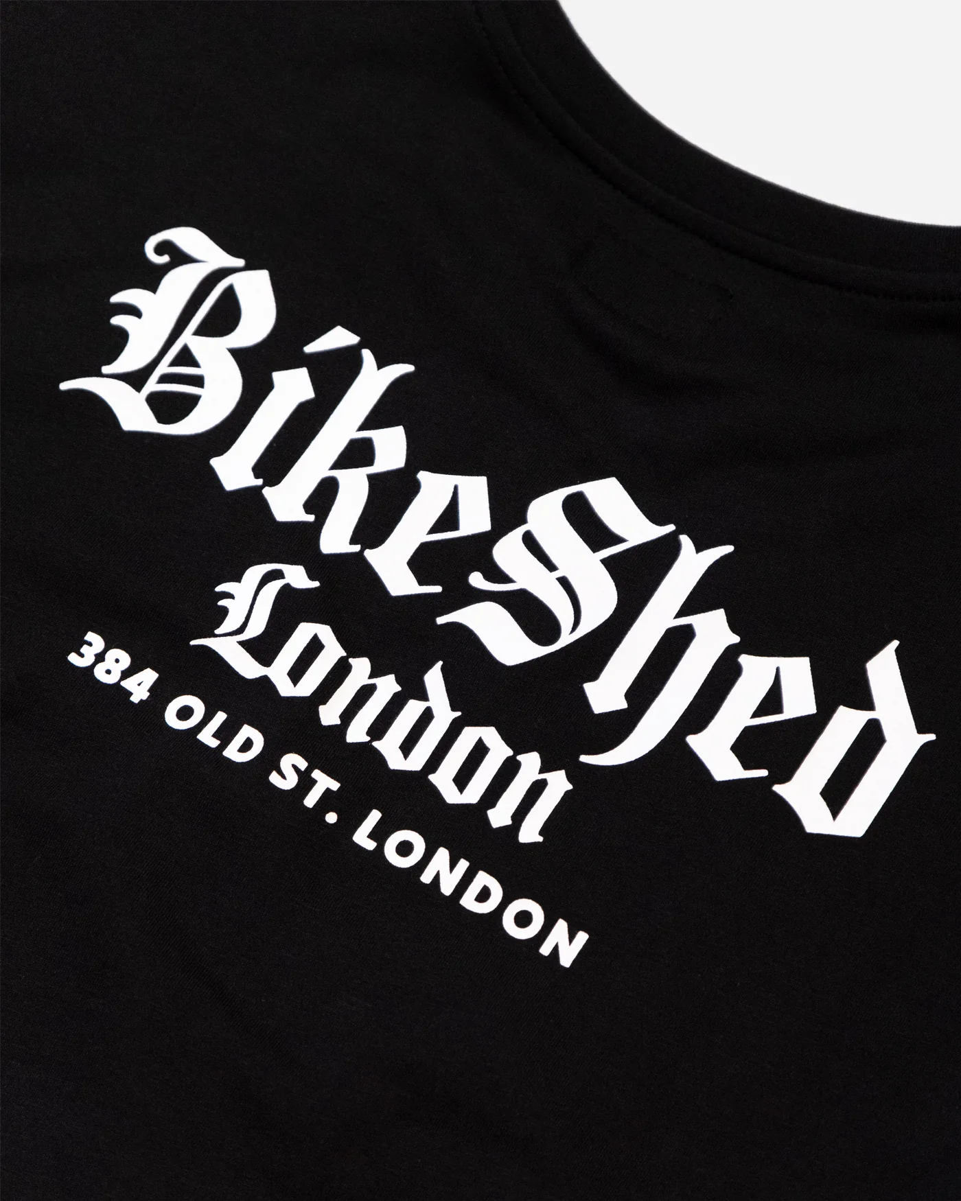 BSMC OLDE London T-Shirt - Black - Image 10