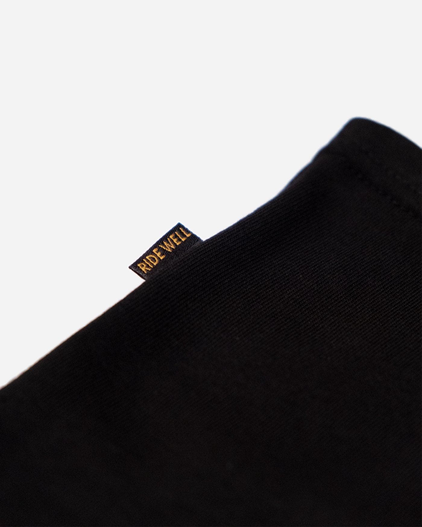 BSMC Ride Well Neck Tube - Black - Image 3