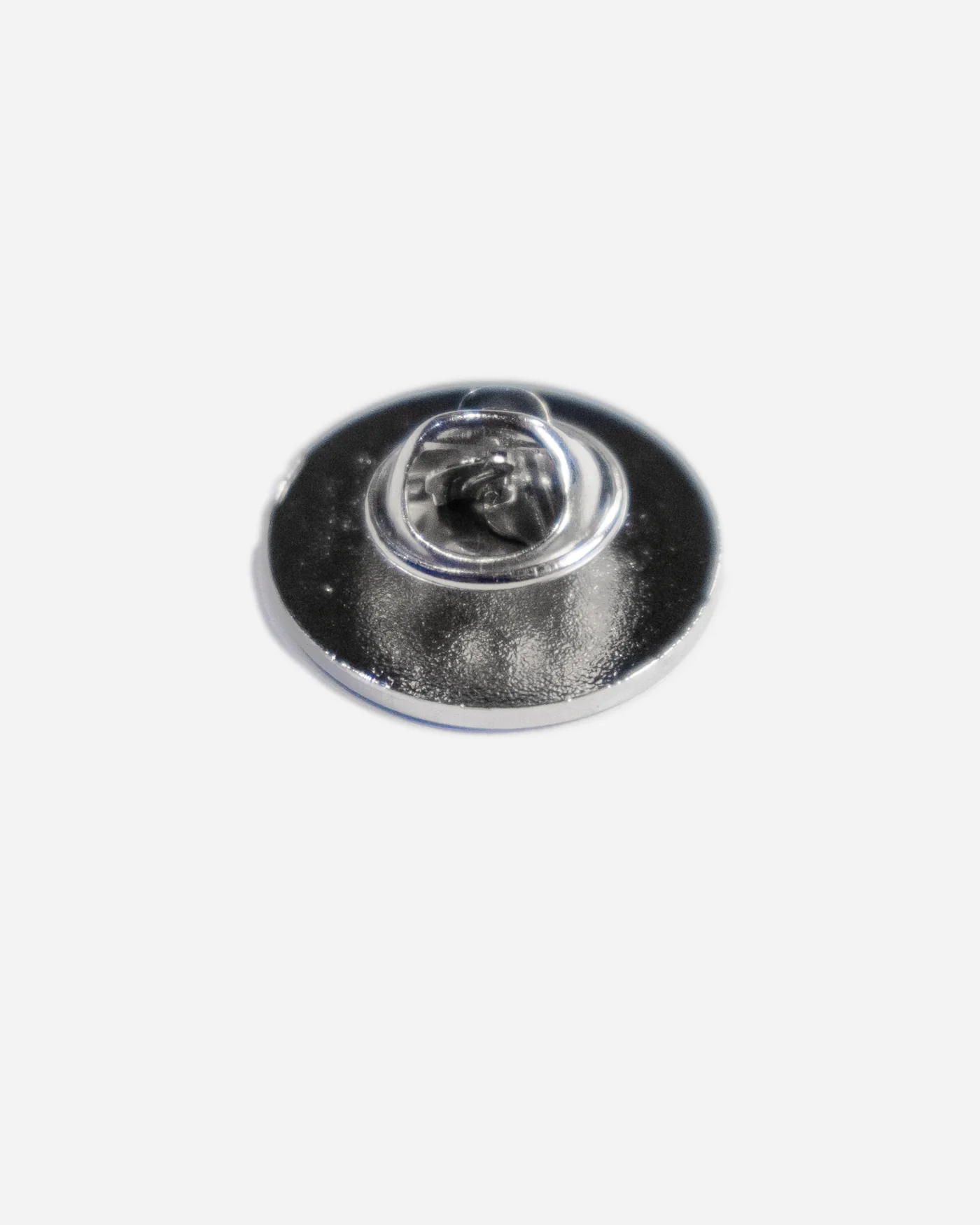 BSMC Spanners Pin - Silver - Image 2