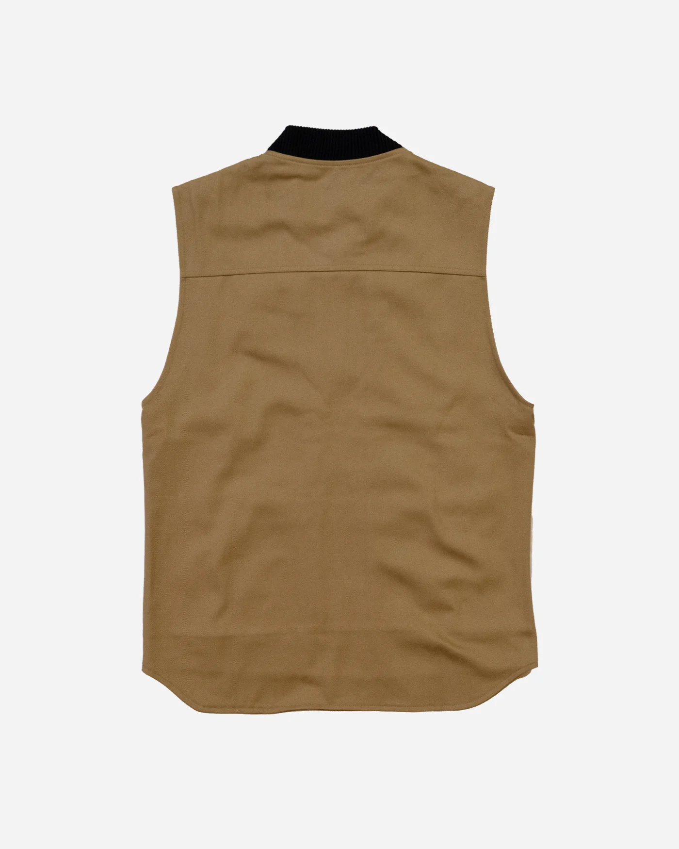 BSMC Utility Vest - Tan - Image 5