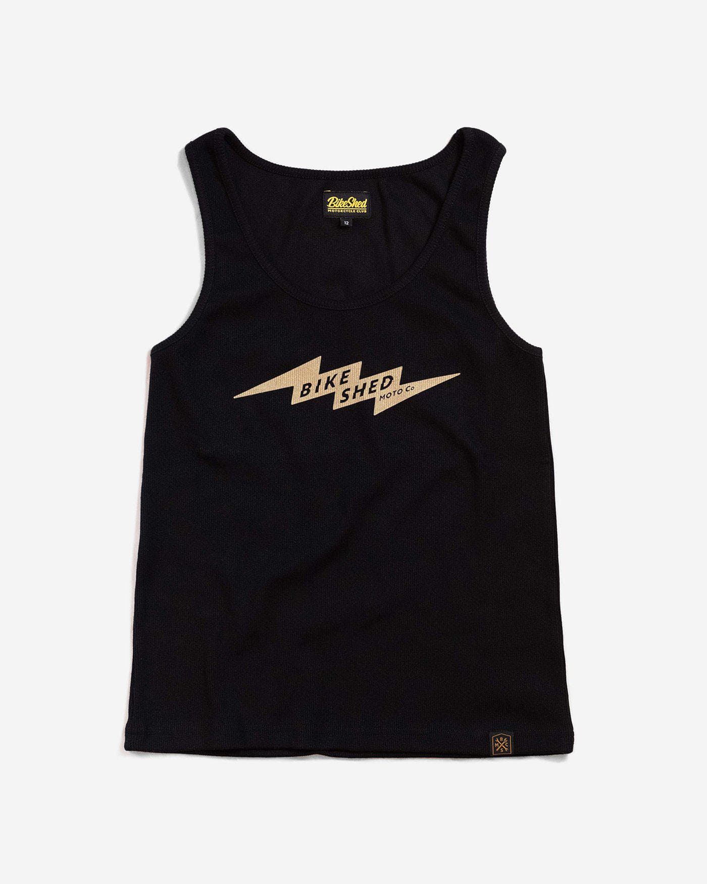 BSMC Women's Lightning Vest - Black - Image 3