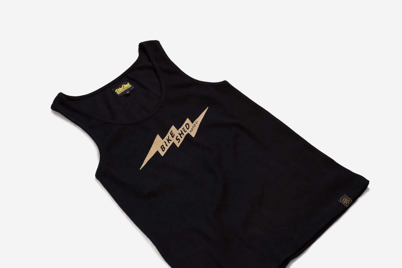 BSMC Women's Lightning Vest - Black - Image 5