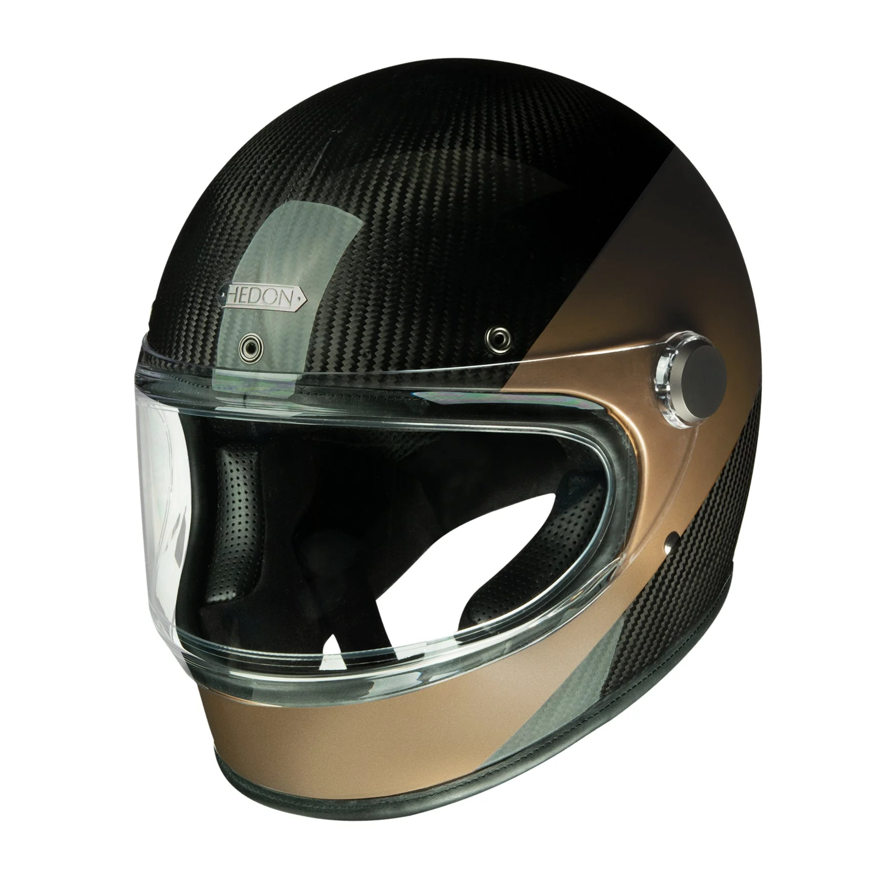 Hedon Heroine x Bike Shed Club Racer - Carbon Edition 2.0 - Image 4