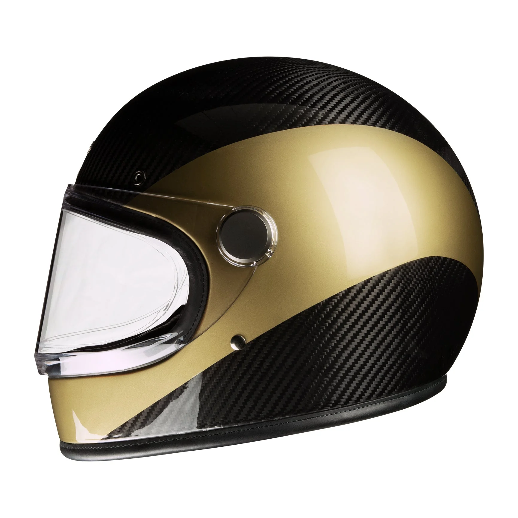 Hedon Heroine x Bike Shed Club Racer - Carbon Edition 2.0 - Image 5