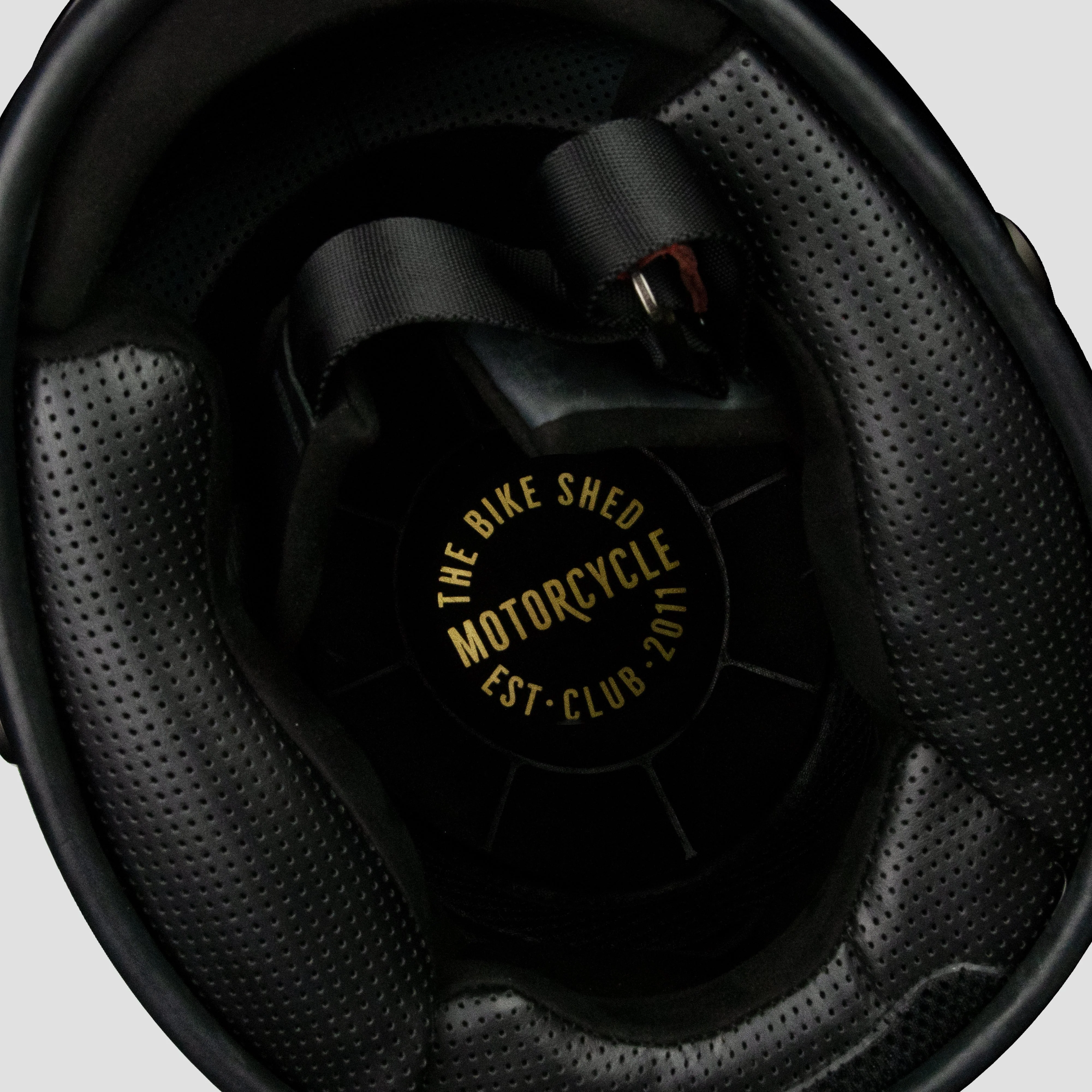 Hedon Heroine x Bike Shed Club Racer - Carbon Edition 2.0 - Image 6
