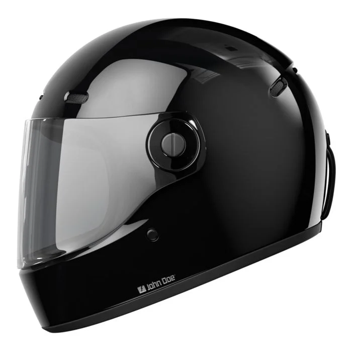 John Doe ONE Helmet - Image 4