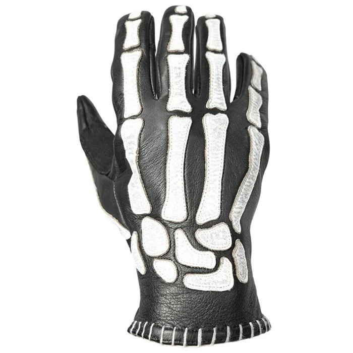 John Doe Skeletor Glove