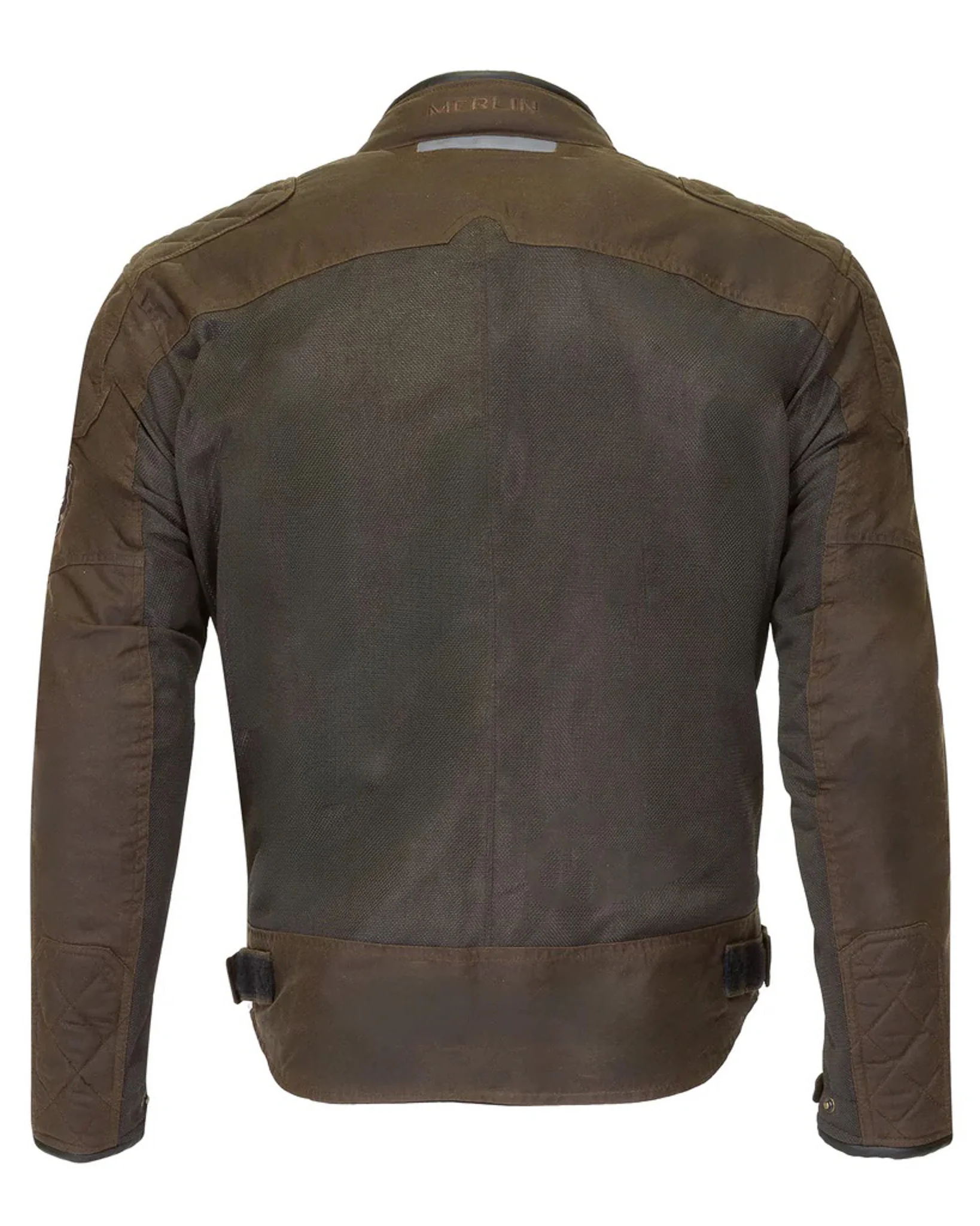 Merlin Shenstone Cotec II Air Jacket - Olive - Image 2
